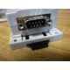 Allen Bradley 1747-UIC Converter 1747UIC SER AREV DFRN 1.3 - Used
