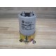 Hitachi HCGF2A Capacitor 680 MFD-WClamp 400VDC - Used