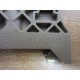 Weidmuller WEW-352 Terminal End 1061200000 Gray (Pack of 100)