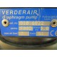 Verderair 810.6822 Pump 8106822 - Used