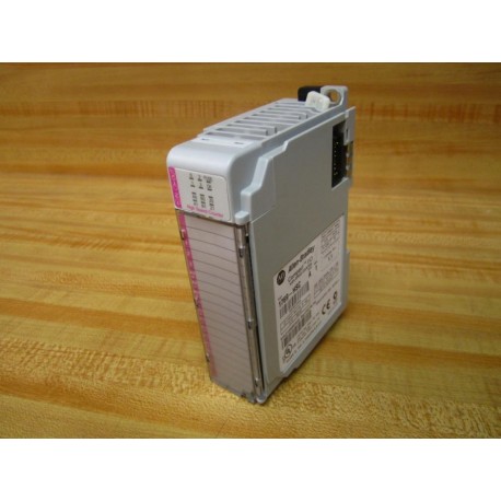 Allen Bradley 1769-HSC Compact IO High Speed Counter 1769HSC - Used