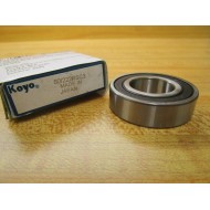 Koyo 60222RSC3 Bearing 60222RSC3