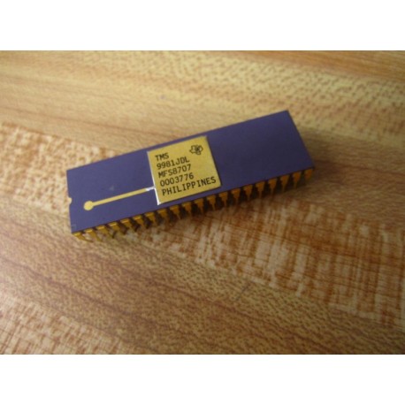 Texas Instruments 9981JDL Integrated Circuit