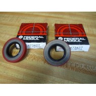National 473427 Federal Mogul Oil Seal (Pack of 2)