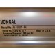 Vongal A3-00007-PN Cylinder - New No Box