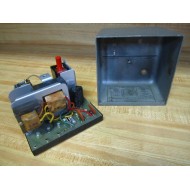 Fireye UVM-ID Flame Safety Amplifier UVM-1D - Parts Only