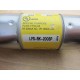 Buss LPS-RK-200SP Bussmann Fuse Cross Ref 4XF82 - New No Box