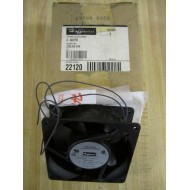 Hoffman A4AXFN2 Cooling Fan A-4AXFN2