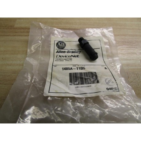 Allen Bradley 1485A-T1D5 Terminator