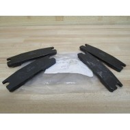 TA4134870 Brake Shoes (Pack of 4)