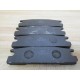 TA4134870 Brake Shoes (Pack of 4)