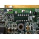 El Controls IPC-BA38 PC Board IPCBA38 - Used