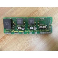 Fanuc A20B-2902-039 Board A20B2902039 2 - Parts Only