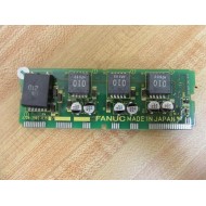 Fanuc A20B-2902-039 Board A20B2902039 1 - Parts Only