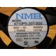 Minebea 4710PS-20T-B30 AC Axial Fan 4710PS20TB30 NMB - New No Box