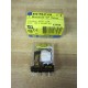 Square D 8501-RS41-V20 Relay 8501RS41V20 SER.B