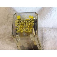 Struthers-Dunn A314XBX48P Relay Coil 120V 5060HZ