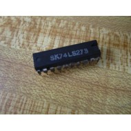 RCA SK74LS273 Integrated Circuit