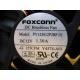 Foxconn PV123812P2BF-01 DC Brushless Fan PV123812P2BF01 - New No Box