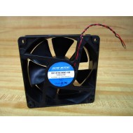 Globe Motors D47-B15A-04W3-100 DC Fan D47-B15A04W3100 - New No Box