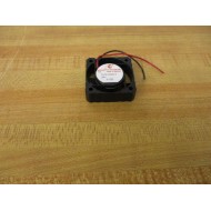 Micronel F41MM-024XK-9 Fan F41MM024XK9 - Used