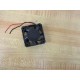 Micronel F41MM-024XK-9 Fan F41MM024XK9 - Used