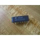 National Semiconductor MM74C914J Integrated Circuit