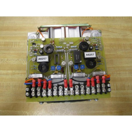 Celco DA-PP4N-7S115 DAPP4N7S115 Amplifier Board Missing Socket - New No Box