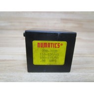 Numatics 228-702B Coil 228702B - New No Box