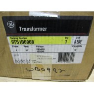 GE General Electric 9T51B0008 Transformer