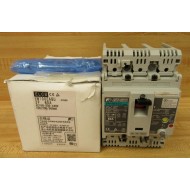 Fuji Electric EW100EAGU3P060A Circuit Breaker