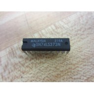 Texas Instruments SN74LS373N Integrated Circuit - New No Box