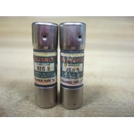 Reliance KEG-5 Fuse KEG5 Tested (Pack of 2) - Used