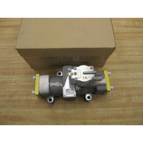 Parker L6758910253 Valve