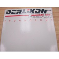 Oerlikon 291'401 291401 Instruction Manual L22 - Used