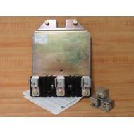 Allen Bradley 1494F-C611 Fuse Block Adapter Kit 1494FC611 - New No Box