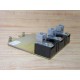 Allen Bradley 1494F-C611 Fuse Block Adapter Kit 1494FC611 - New No Box