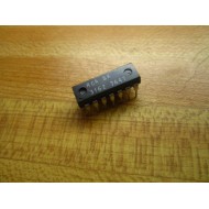 RCA SK3162 Integrated Circuit