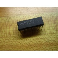 Motorola MC14160B Integrated Circuit