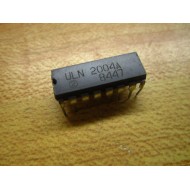 ULN-2400A Integrated Circuit  ULN2400A - New No Box