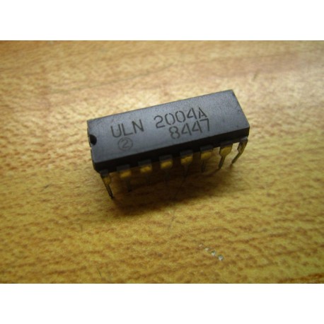 ULN-2400A Integrated Circuit  ULN2400A - New No Box