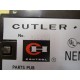 Cutler Hammer A10EN0 Starter Size 3 90A Series B1 - Used