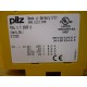 Pilz PSSu E F 2DOR 8 Universal Safe IO Module 312225 - Used