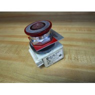 Square D 9001-KR9P35RH13 Switch 9001KR9P35RH13 - Used