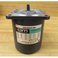 Oriental Motor 5RK40GN-CW Reversible Motor 5RK40GNCW Tested - Used