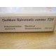 Oerlikon 289 532 289532 Spiromatic Contex Manual - Used