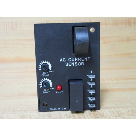 ABB ECSH4HBH Current Sensor - New No Box