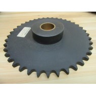 Martin 80B40 Sprocket 80B40 - New No Box