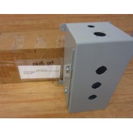 Hoffman MSOMOD Enclosure MS0M0D 12"x 6" X 6"