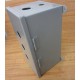 Hoffman MSOMOD Enclosure MS0M0D 12"x 6" X 6"